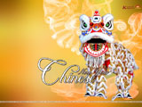 Chinese New Year Wallpaper